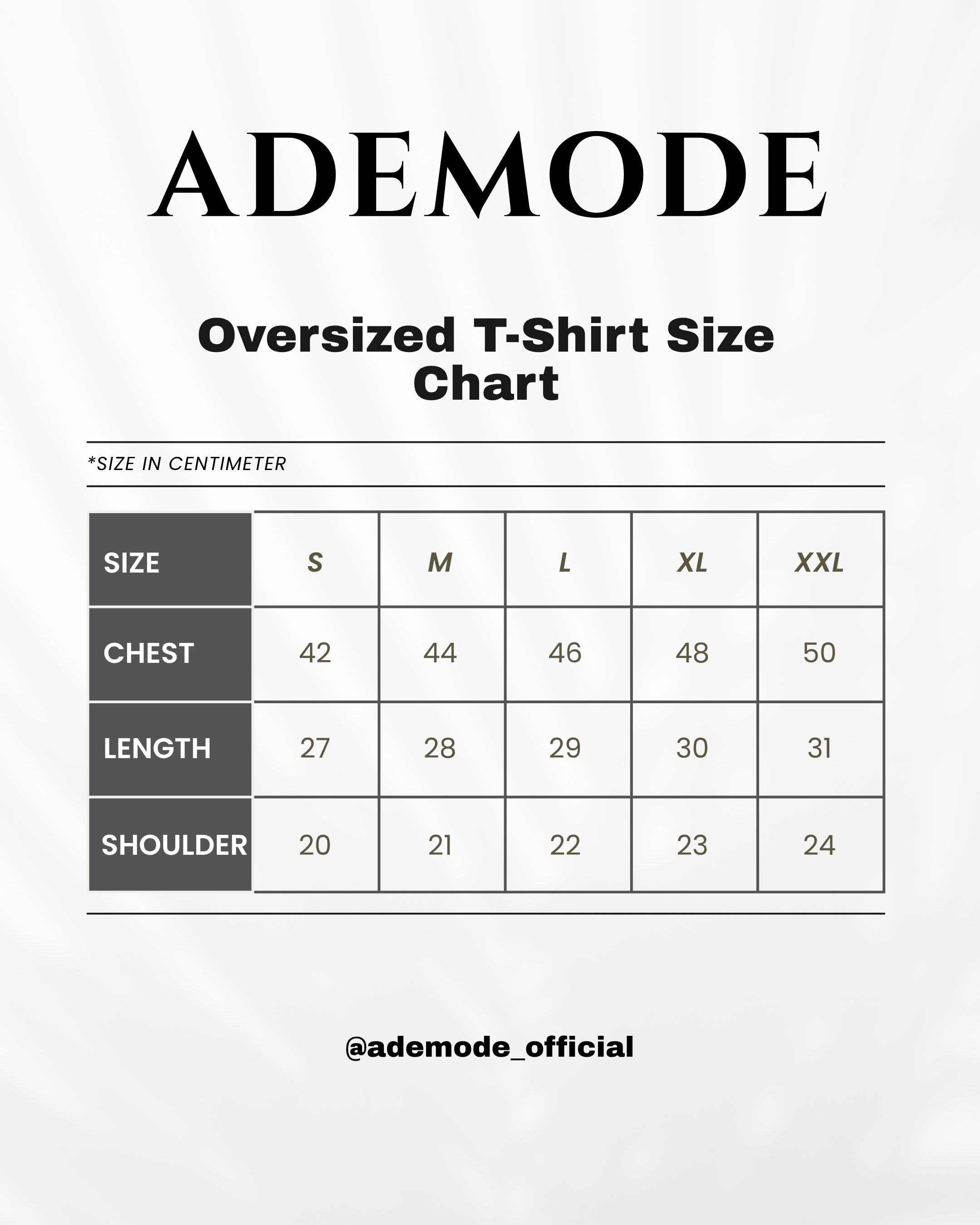 Espresso Yourself Oversize Tee | Coffee Edition